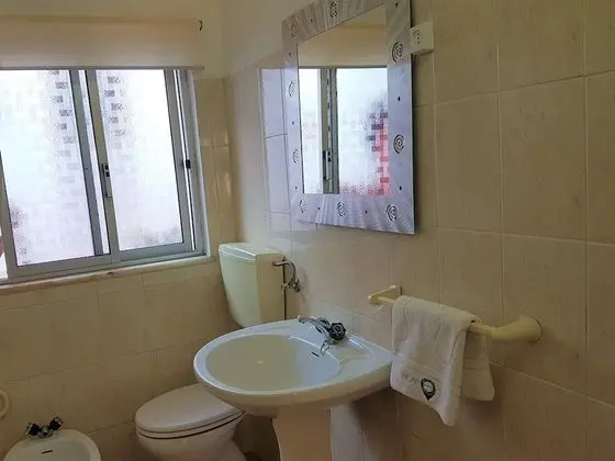 Family Daire, 2 Yatak Odası, Havuz Kullanımı, Plaj Kenarı (8A)