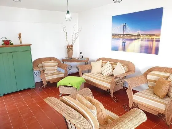 Romantic Çatı Katı (Loft), 1 Yatak Odası, Havuz Kullanımı, Plaj Kenarı