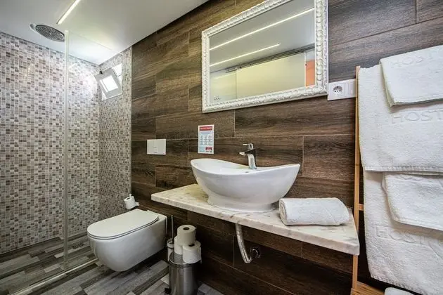Romantic Çatı Katı (Loft), 1 Yatak Odası, Havuz Kullanımı, Plaj Kenarı