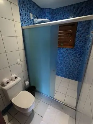 Suite Deluxe (primeiro piso)