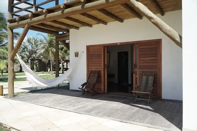 Suite Standard (piso terreo)