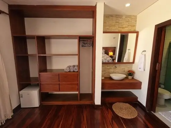 Suite Standard (piso terreo)