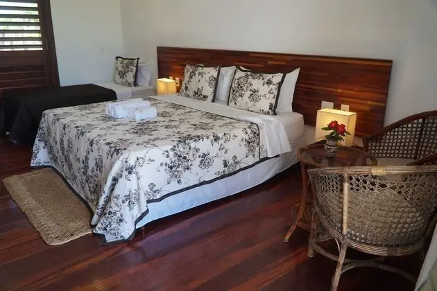 Suite Standard (piso terreo)