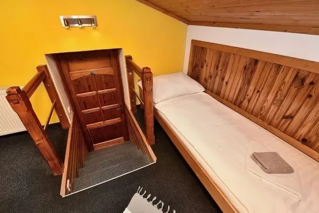 Dört Kişilik Oda