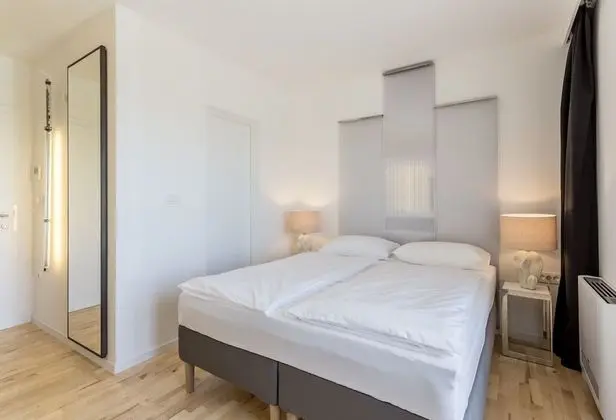 Deluxe Oda, Şehir Manzaralı