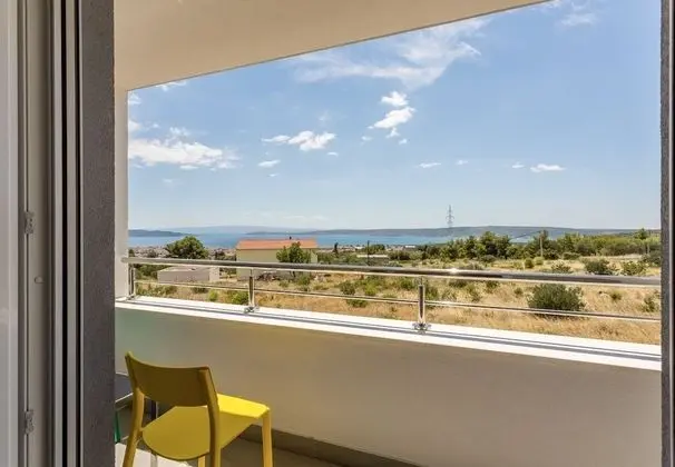 Deluxe Oda, Şehir Manzaralı