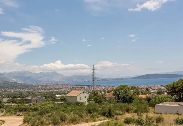 Deluxe Oda, Şehir Manzaralı