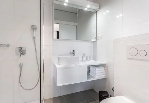 Deluxe Oda, Şehir Manzaralı