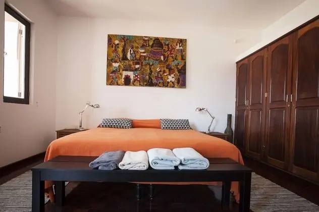 Tek Büyük Yataklı Oda, Balkon (R2)