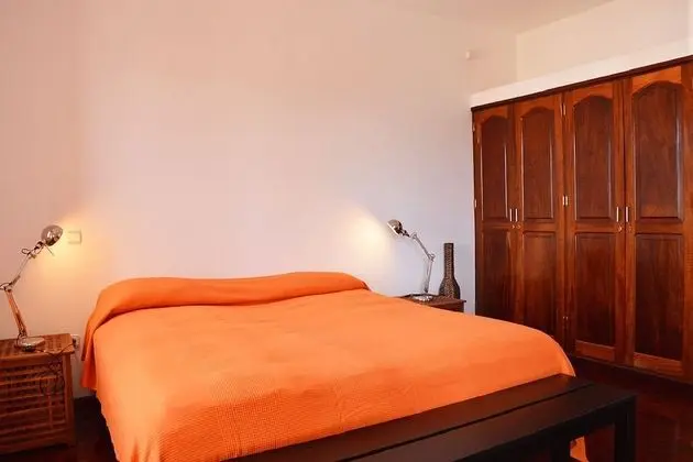 Tek Büyük Yataklı Oda, Balkon (R2)