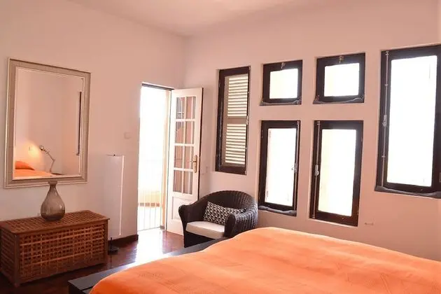Tek Büyük Yataklı Oda, Balkon (R2)