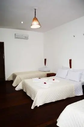 Family Oda, 1 Yatak Odası