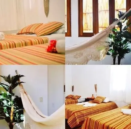 Family Oda, 1 Yatak Odası