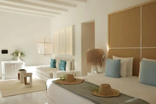 Villa, 3 Yatak Odası, Kişiye Özel Havuzlu, Bahçe Manzaralı (Indigo)