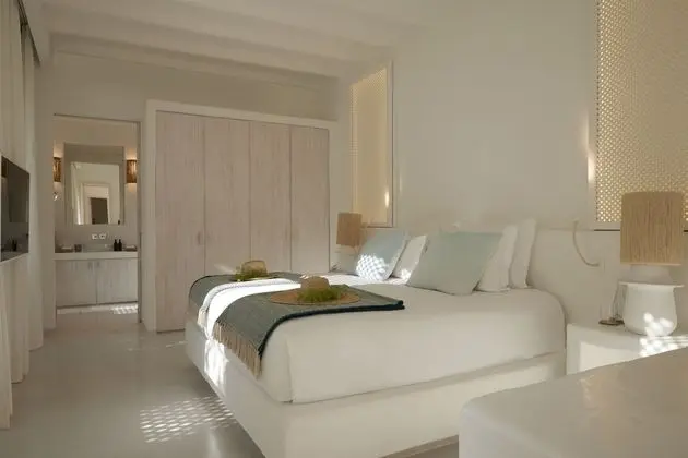 Villa, 3 Yatak Odası, Kişiye Özel Havuzlu, Bahçe Manzaralı (Indigo)