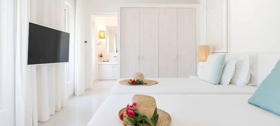 Villa, 3 Yatak Odası, Kişiye Özel Havuzlu, Bahçe Manzaralı (Indigo)