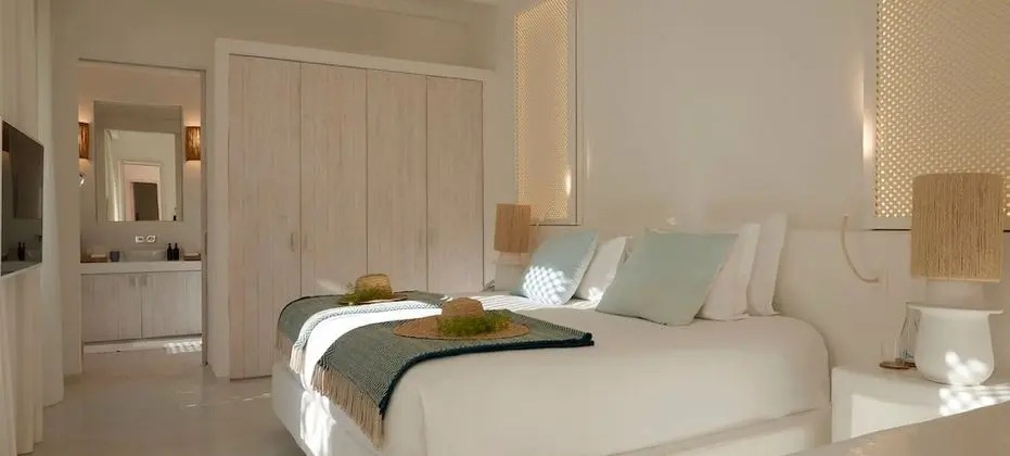 Villa, 3 Yatak Odası, Kişiye Özel Havuzlu, Bahçe Manzaralı (Indigo)