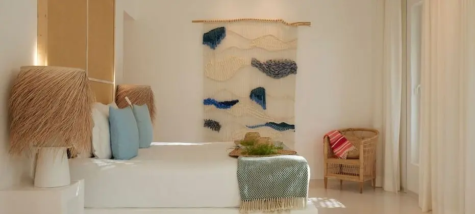 Villa, 3 Yatak Odası, Kişiye Özel Havuzlu, Bahçe Manzaralı (Indigo)