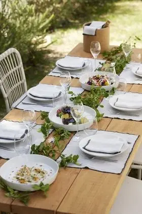 Villa, 3 Yatak Odası, Kişiye Özel Havuzlu, Bahçe Manzaralı (Indigo)