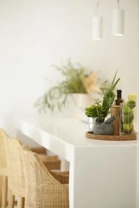 Villa, 3 Yatak Odası, Kişiye Özel Havuzlu, Bahçe Manzaralı (Indigo)