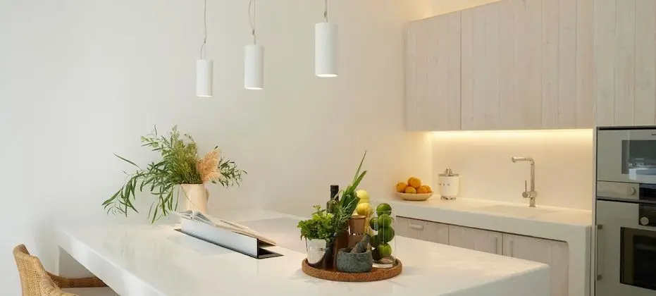 Villa, 3 Yatak Odası, Kişiye Özel Havuzlu, Bahçe Manzaralı (Indigo)