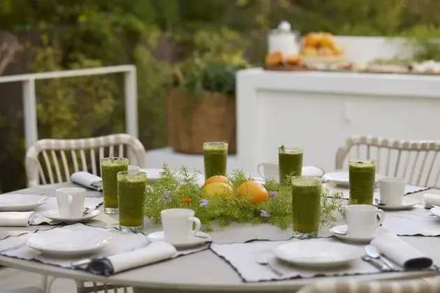 Villa, 3 Yatak Odası, Kişiye Özel Havuzlu, Bahçe Manzaralı (Indigo)