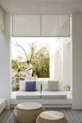 Villa, 3 Yatak Odası, Kişiye Özel Havuzlu, Bahçe Manzaralı (Indigo)