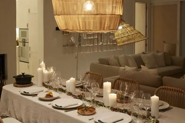 Villa, 3 Yatak Odası, Kişiye Özel Havuzlu, Bahçe Manzaralı (Indigo)