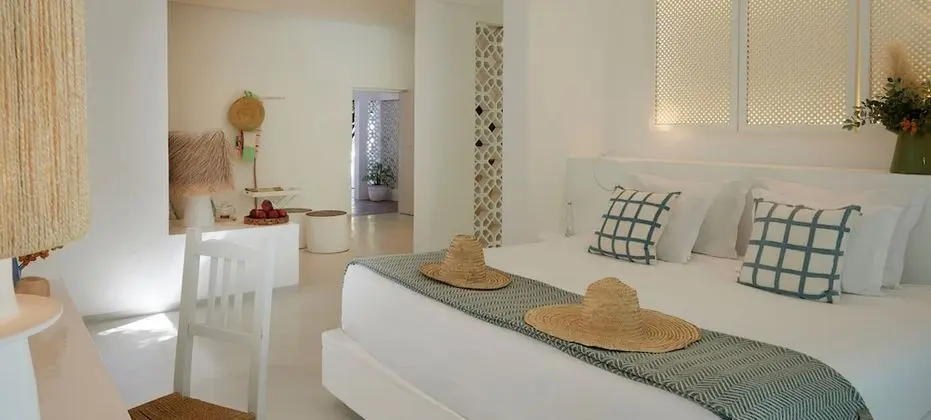 Laranjal Master Suite
