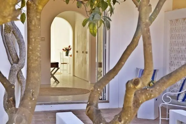 Laranjal Master Suite