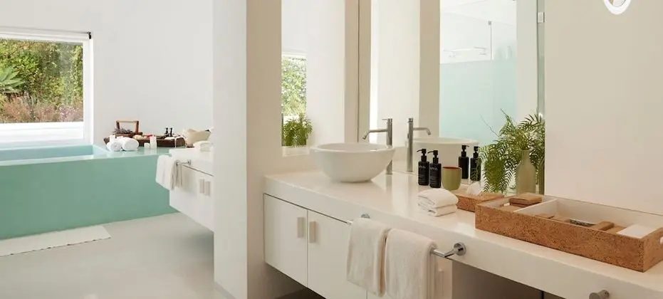 Laranjal Master Suite