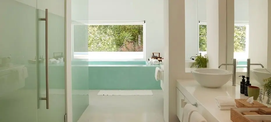 Laranjal Master Suite
