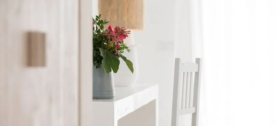 Ocean & Mountain View Family Suite