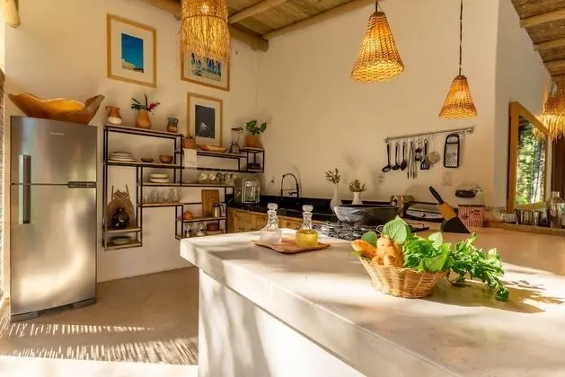 Exclusive Bungalov, 1 Çift Kişilik Yatak, Bahçe Manzaralı, Bahçeli