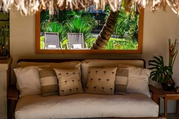 Exclusive Bungalov, 1 Çift Kişilik Yatak, Bahçe Manzaralı, Bahçeli