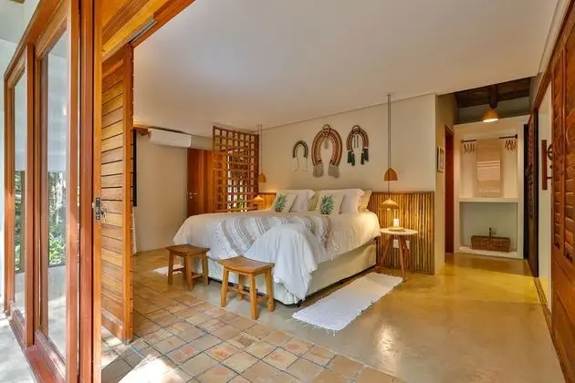 Family Bungalov