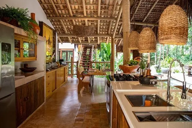 Family Bungalov