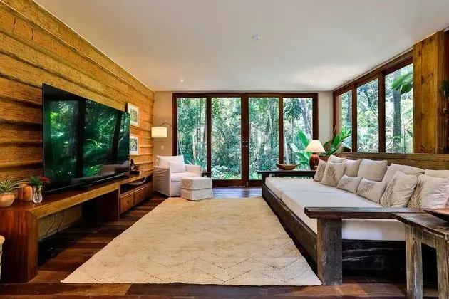 Family Bungalov