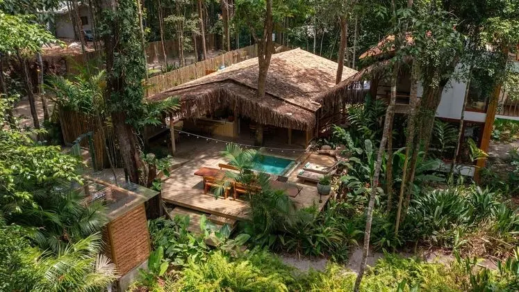 Family Bungalov