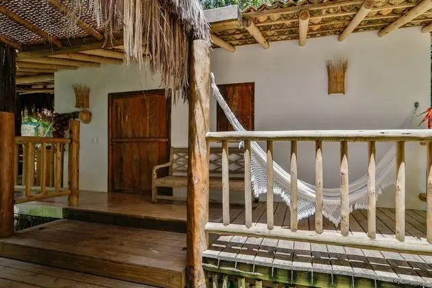 Family Bungalov