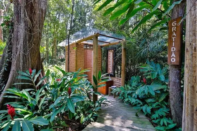 Family Bungalov