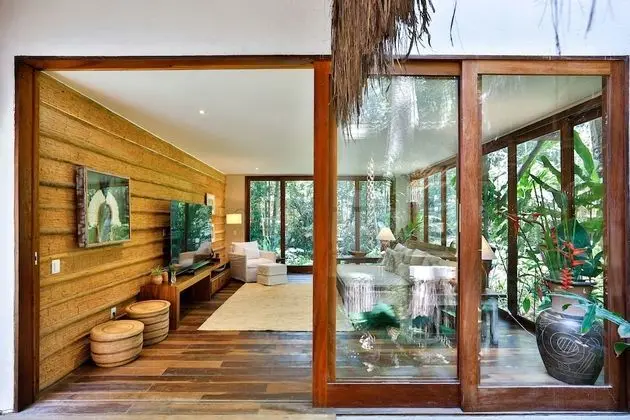 Family Bungalov