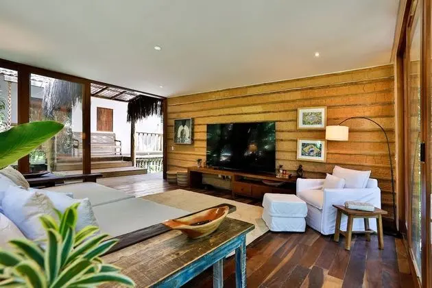 Family Bungalov
