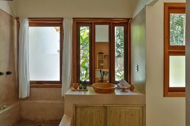 Family Bungalov