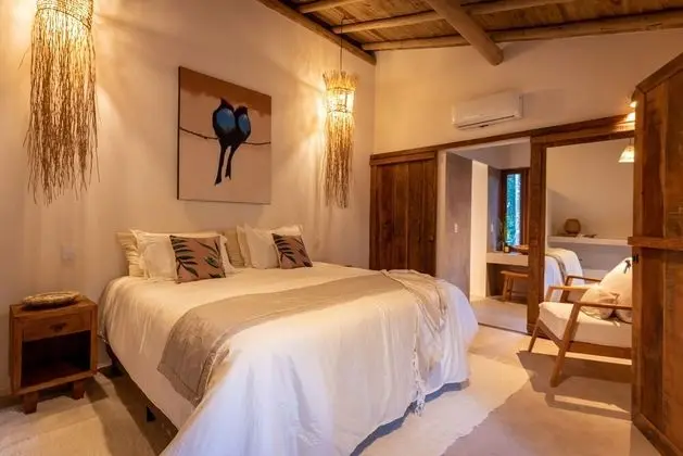 Family Bungalov