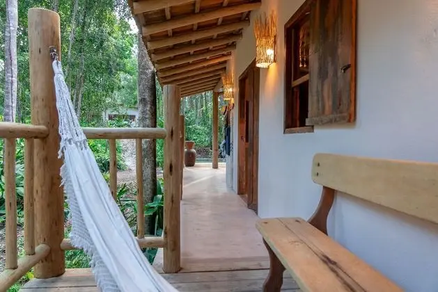 Family Bungalov