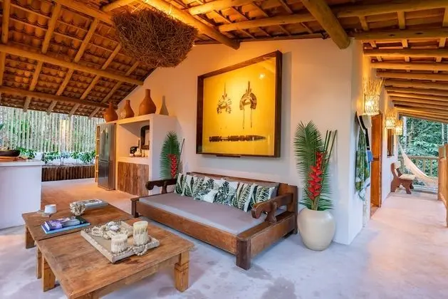 Family Bungalov
