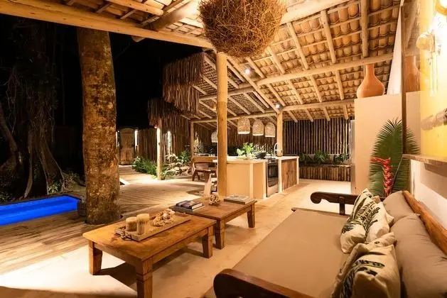 Family Bungalov