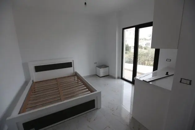 Apart Daire, 2 Yatak Odası, Balkon
