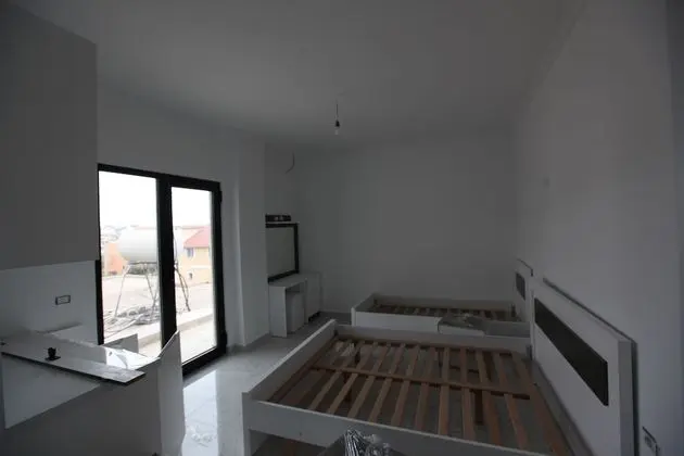 Apart Daire, 2 Yatak Odası, Balkon